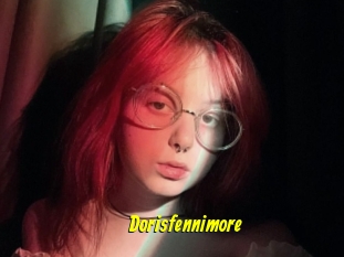 Dorisfennimore