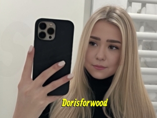 Dorisforwood