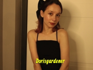 Dorisgardener