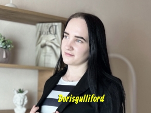 Dorisgulliford