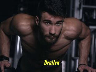 Drallen