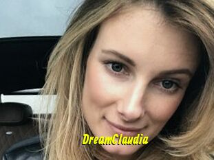 DreamClaudia