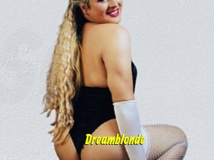 Dreamblonde