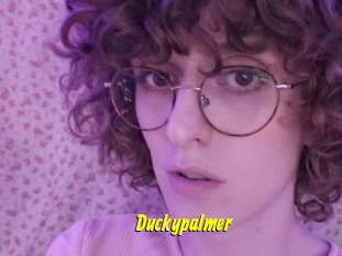 Duckypalmer