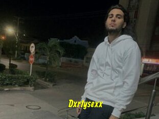 Dxrtysexx