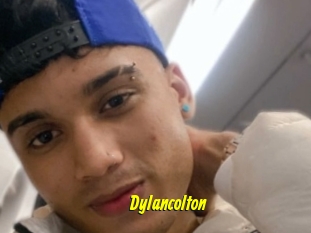 Dylancolton