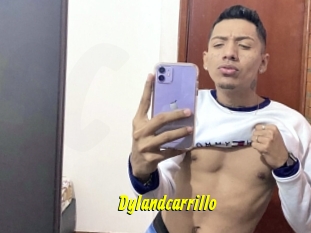 Dylandcarrillo