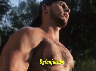 Dylanjacobx