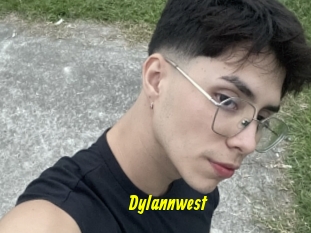 Dylannwest