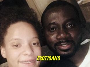 EXOTIGANG