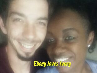 Ebony_loves_Ivory