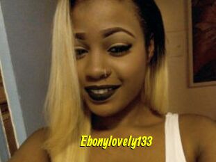 Ebonylovely133