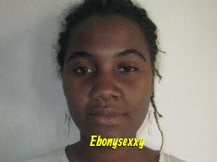 Ebonysexxy