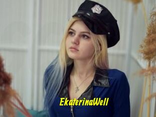 EkaterinaWell