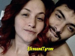 Elena_and_Tyrone