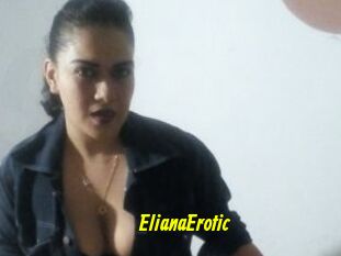 ElianaErotic