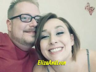 ElizaAndLeon