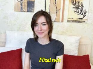 ElizaLewis