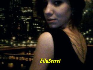 EllaSecret