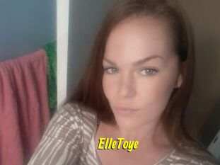 ElleToye