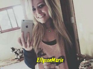 EllysonMarie