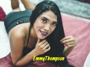 EmmyThompson