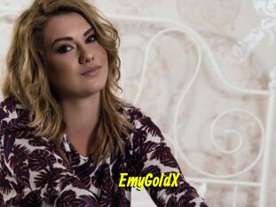 EmyGoldX