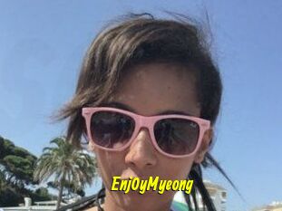Enj0yMyeong