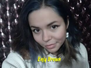Enjy_Brown