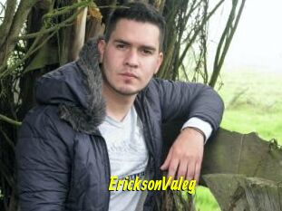 EricksonValeg