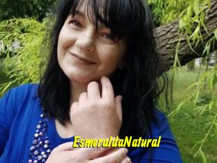 EsmeraldaNatural