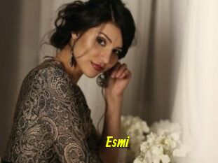 Esmi