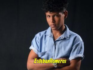 EstebanRomeros