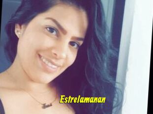 Estrelamanan