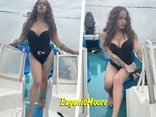 EugenioMoore