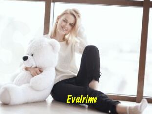 EvaIrime