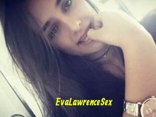 EvaLawrenceSex