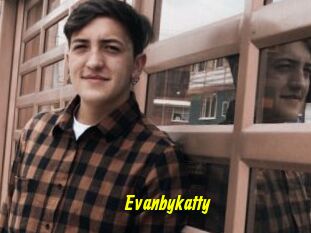 Evanbykatty