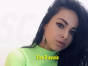Eve_D_avola