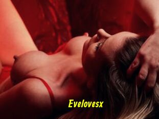 Evelovesx