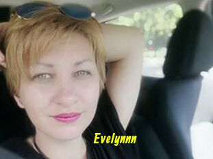 Evelynnn