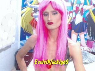 EvolethJacklynS