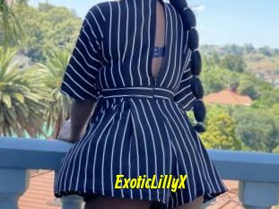 ExoticLillyX
