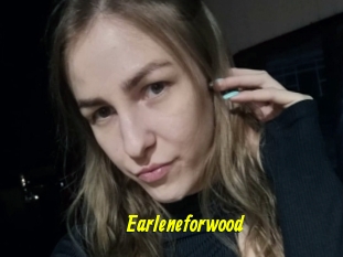 Earleneforwood