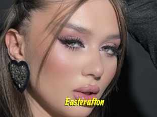 Easterafton