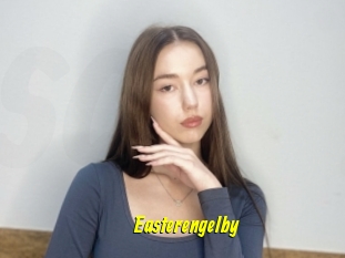 Easterengelby