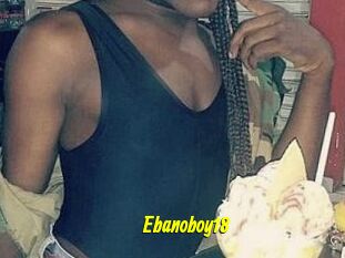 Ebanoboy18
