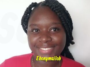 Ebonymailob