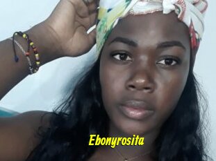 Ebonyrosita