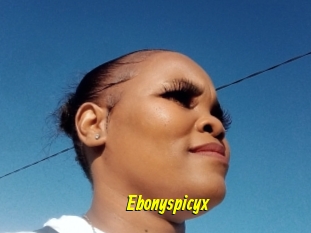 Ebonyspicyx